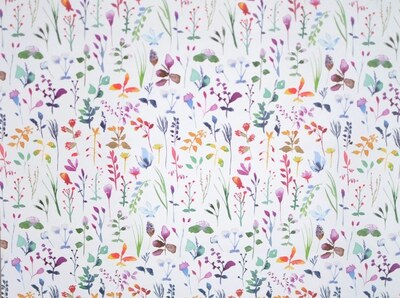 Designový balicí papír MANKAI A2 - Od soumraku - 1 arch