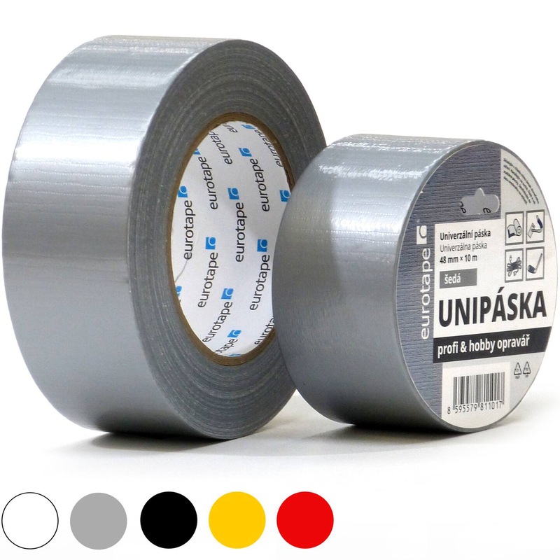 Univerzální páska