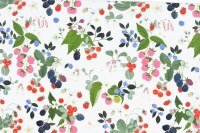 Designový balicí papír MANKAI A2 - V lese - 1 arch