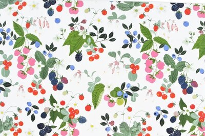 Designový balicí papír MANKAI A2 - V lese - 1 arch