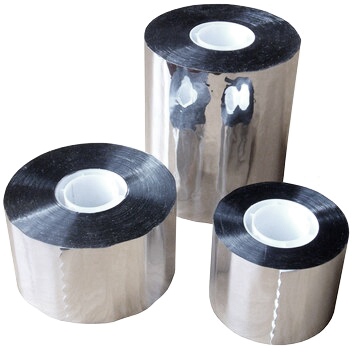 Pokovená páska ALU 511 - 50 mm x 50 m