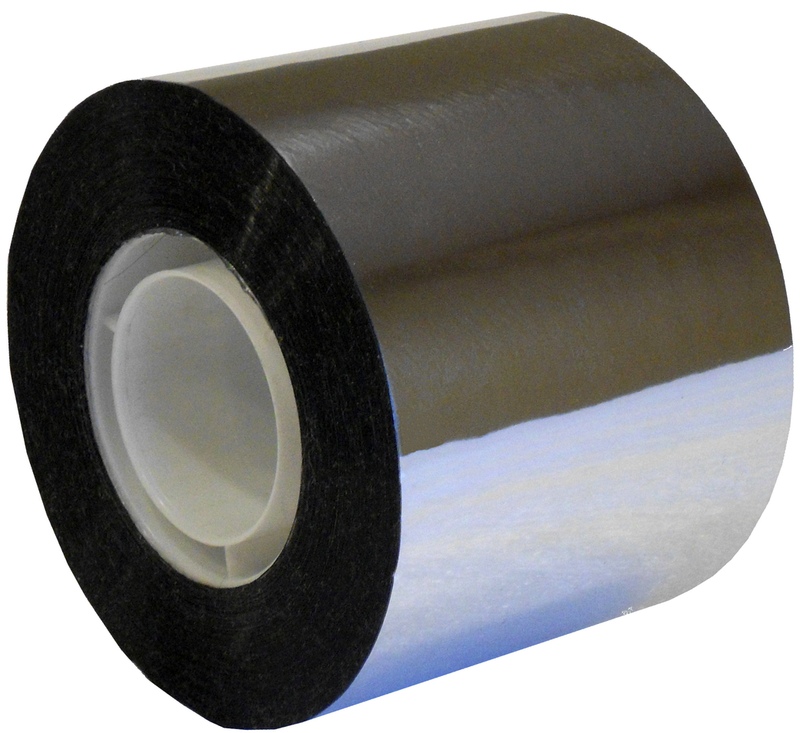 Pokovená páska ALU 511 - 50 mm x 50 m