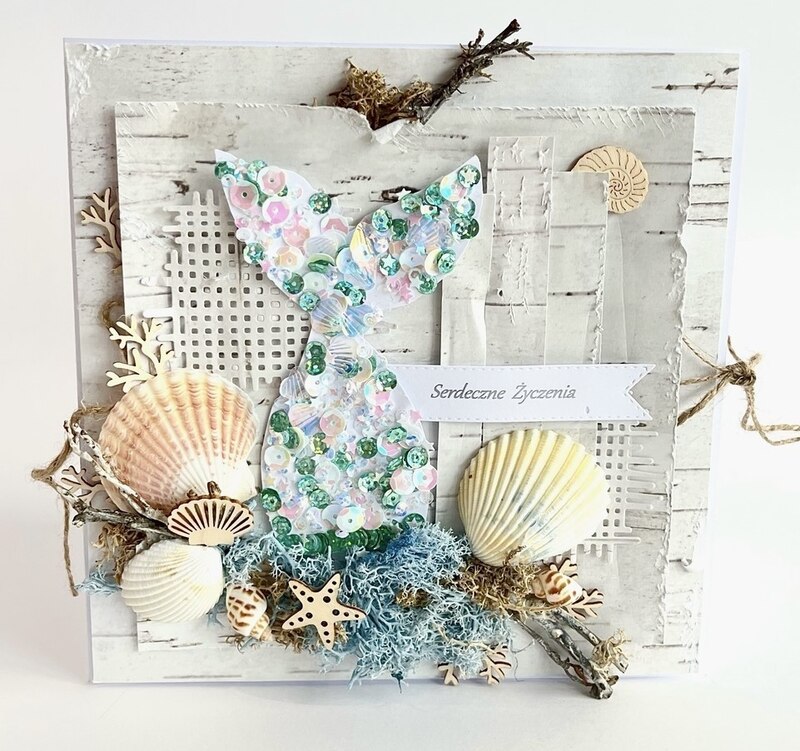 Vyřezávací šablony dpCraft - pytlová struktura - 1 ks