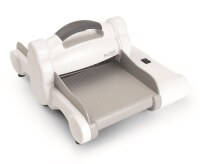 A5 elektrický vyřezávací a embossovací strojek BIG SHOT - kompletní sada