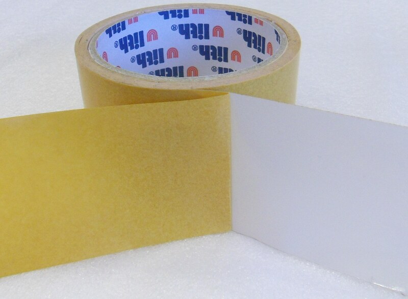 Oboustranná páska PP 469 Ulith