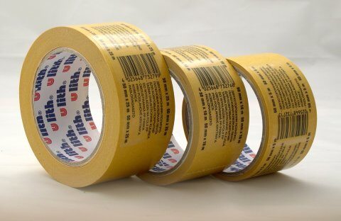 Oboustranná páska PP 469 Ulith