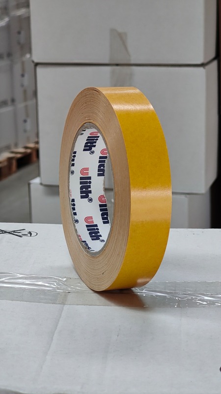 Oboustranná páska PP 469 Ulith