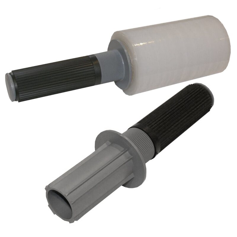 Odvinovač strečové fólie granát - 1 ks