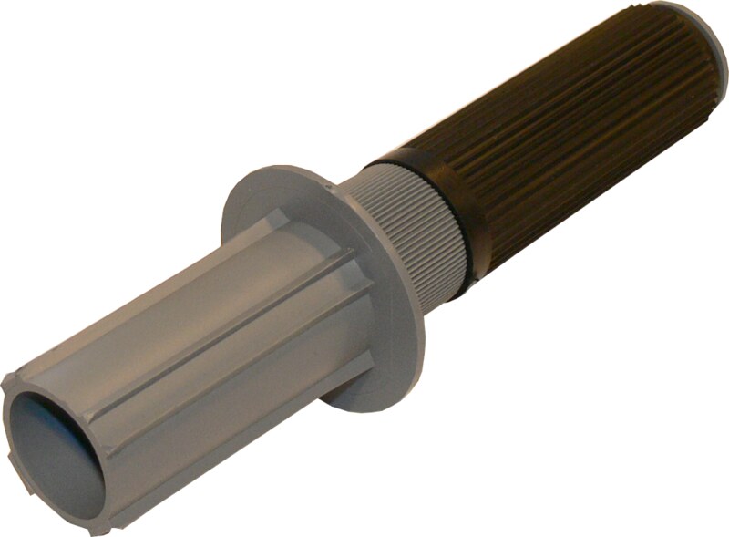 Odvinovač strečové fólie granát - 1 ks