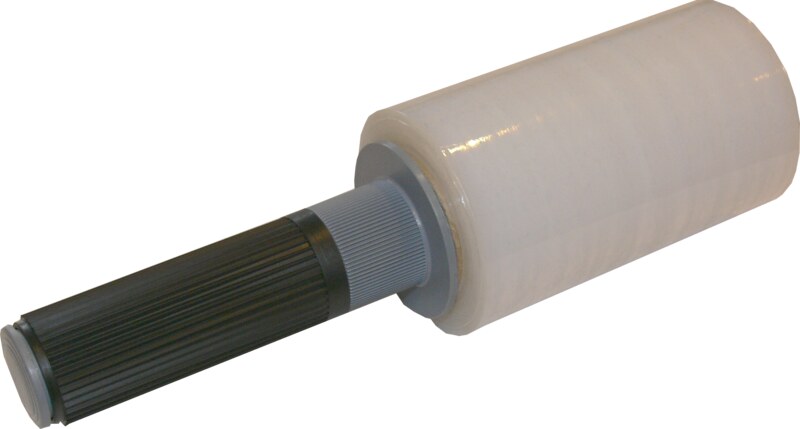 Odvinovač strečové fólie granát - 1 ks