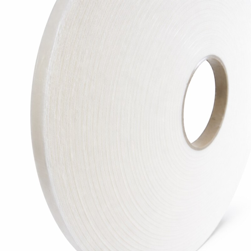 Těsnící páska do oken - 9 mm x 3 mm x 20 m