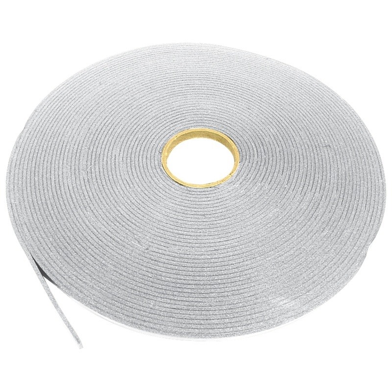 Těsnící páska do oken - 9 mm x 3 mm x 20 m