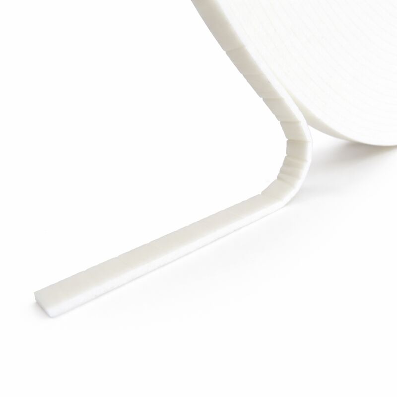 Těsnící páska do oken - 9 mm x 3 mm x 20 m