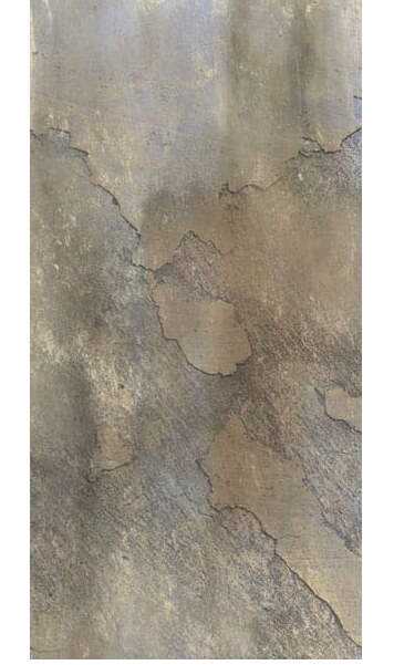 Oboustranně potištěný papír s lístky PAPER HEAVEN 12x6" - Deep in the forest - 1 ks