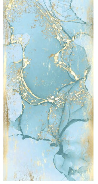 Oboustranně potištěný papír 01 PAPER HEAVEN 12x6" - Light of Hope - 1 ks