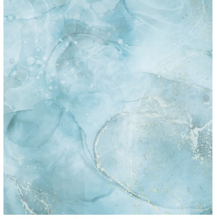 Sada oboustranně potištěných papírů PAPER HEAVEN 12x12" - Light of Hope - sada 12 listů