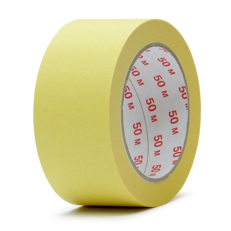 Malířská maskovací páska 262