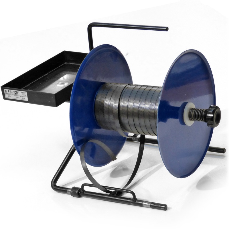 Vázací PP pásek GRANOFLEX - 10 mm x 0,35 mm x 3500 m