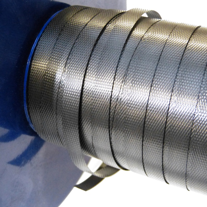 Vázací PP pásek GRANOFLEX - 10 mm x 0,35 mm x 3500 m