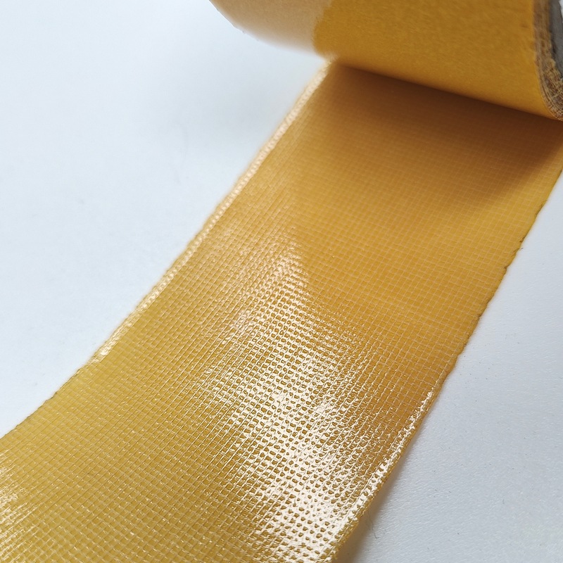 Oboustranná páska textilní eurotape