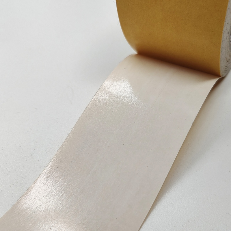 Oboustranná páska PP eurotape