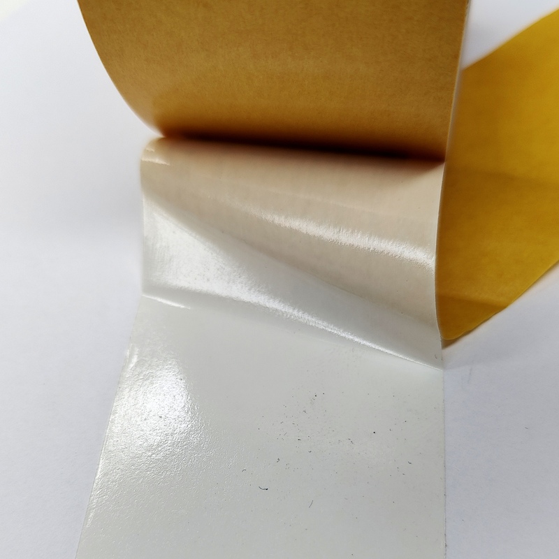 Oboustranná páska PP eurotape