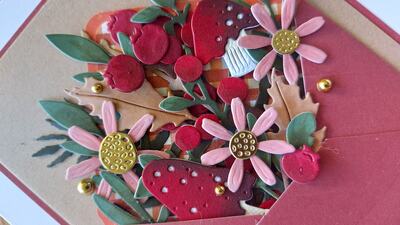 INSPIRACE ... PODZIMNÍ PŘÁNÍ