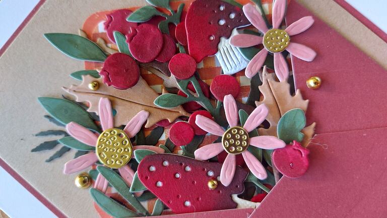 INSPIRACE ... PODZIMNÍ PŘÁNÍ INSPIRACE ... PODZIMNÍ PŘÁNÍ