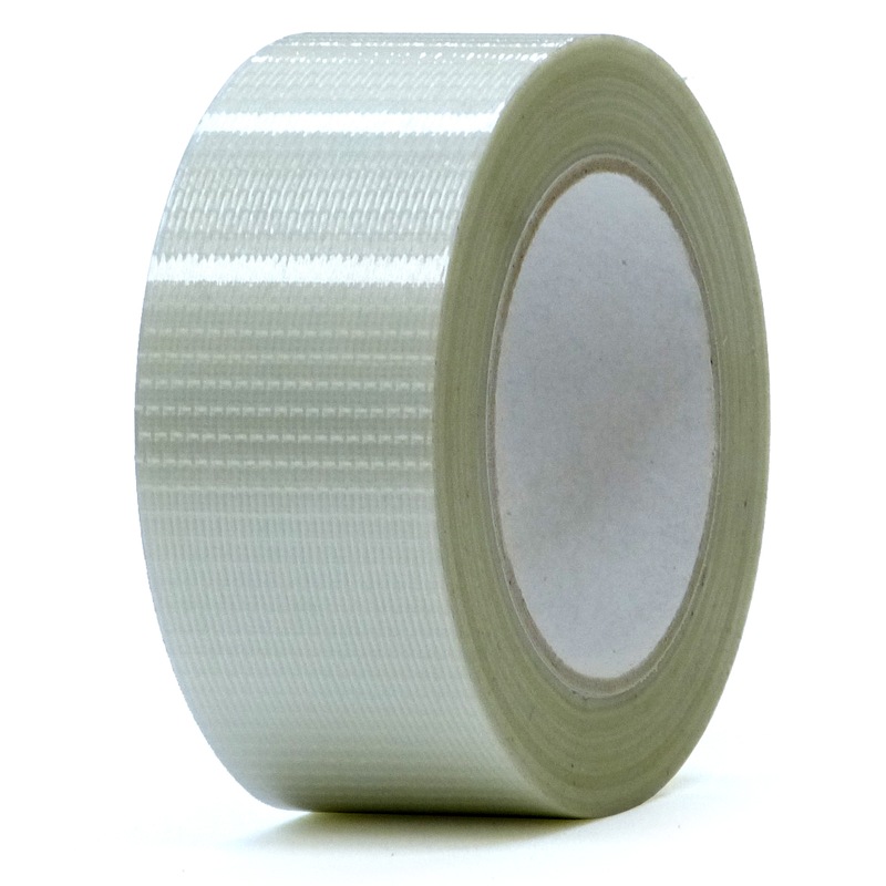 Vyztužená páska - podélná a příčná výztuha