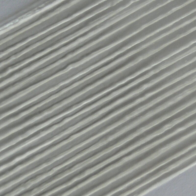 Vyztužená páska - podélná výztuha