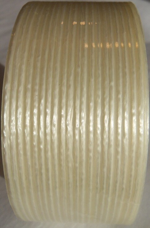 Vyztužená páska - podélná výztuha