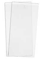 Náhradní mini řezací desky dpCraft - sada 2 ks