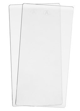 Náhradní mini řezací desky dpCraft - sada 2 ks