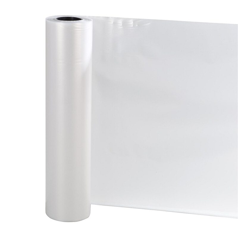 Zakrývací fólie 45 µm - 2 m x 50 m