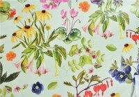 Designový balicí papír MANKAI A2 - Botanica - 1 arch