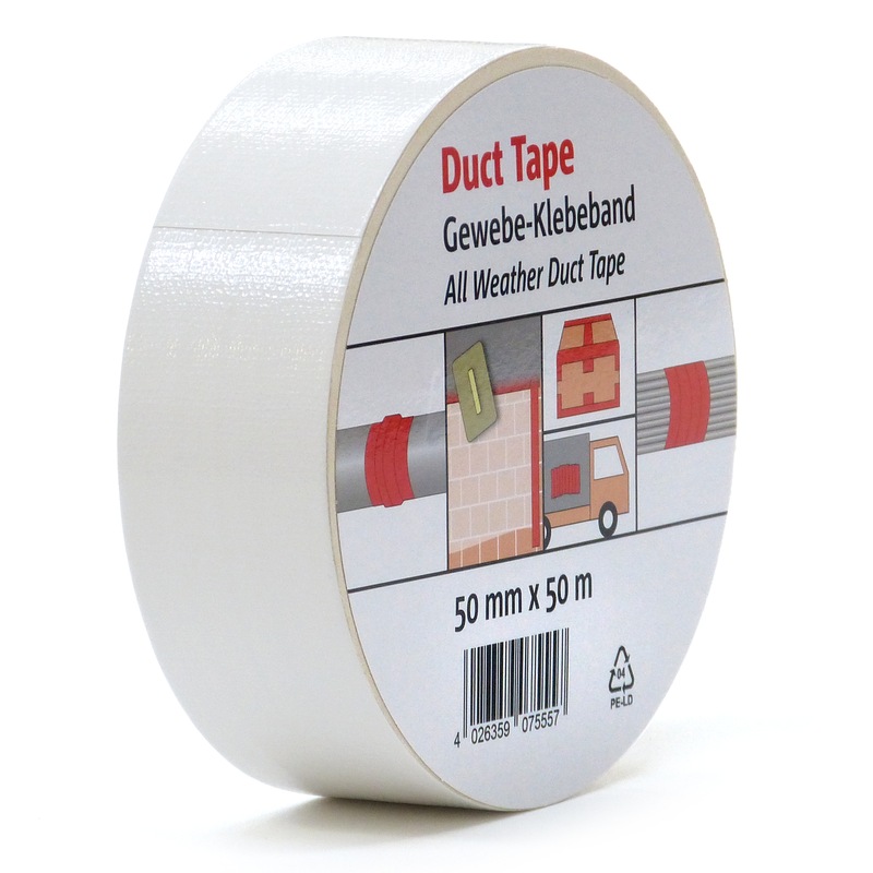 Univerzální páska - silně lepicí