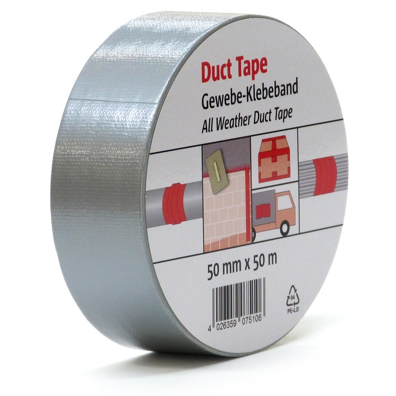 Univerzální páska - silně lepicí