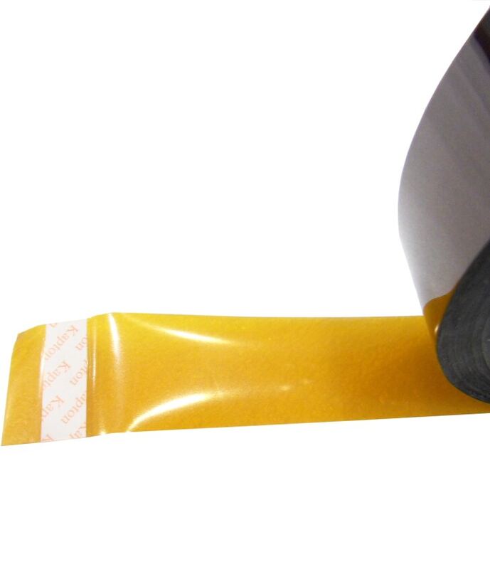 Kaptonová páska KPT2540