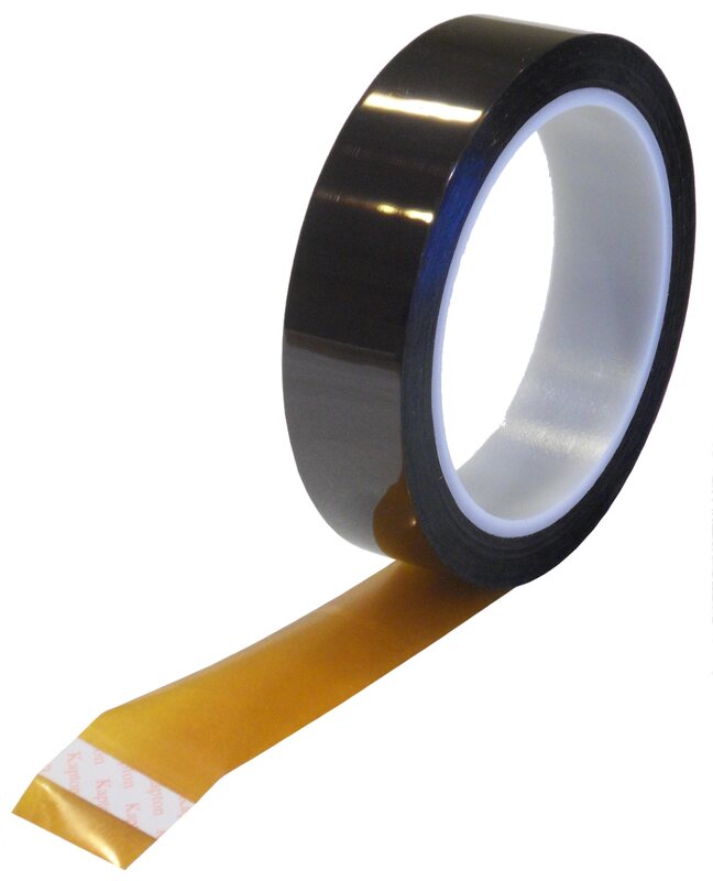 Kaptonová páska KPT2540
