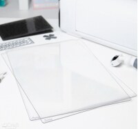 Náhradní desky do A4 BIG SHOT SWITCH PLUS  - 1 pár