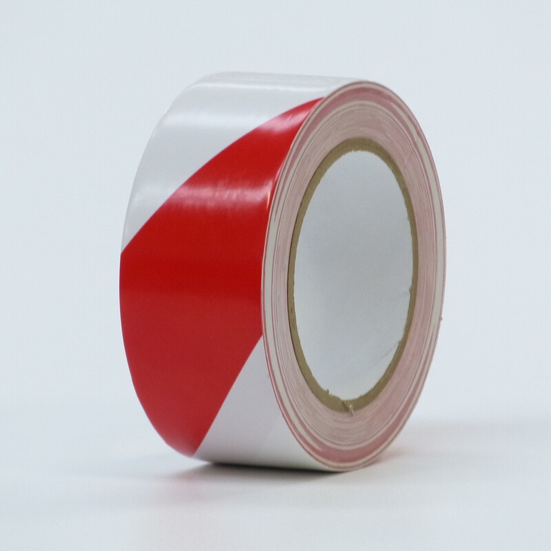 Výstražná páska PVC