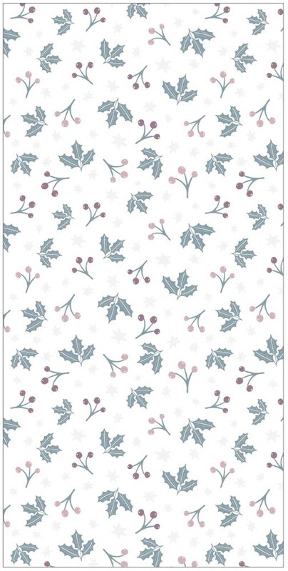 Sada papírů MODA SCRAP 6 x12" - Cuddle Time - sada 21 listů