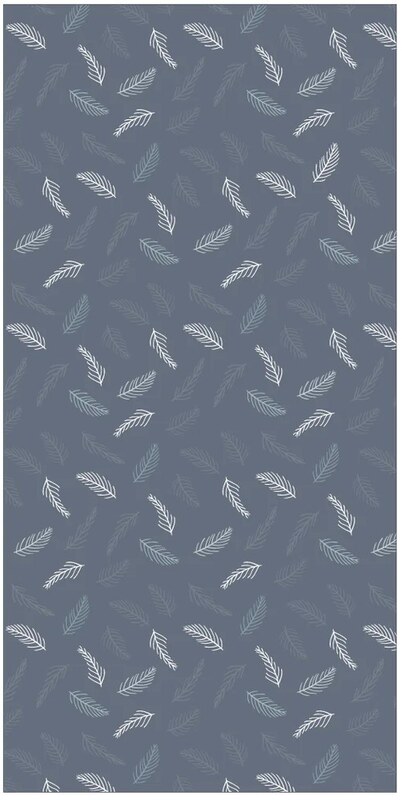 Sada papírů MODA SCRAP 6 x12" - Cuddle Time - sada 21 listů