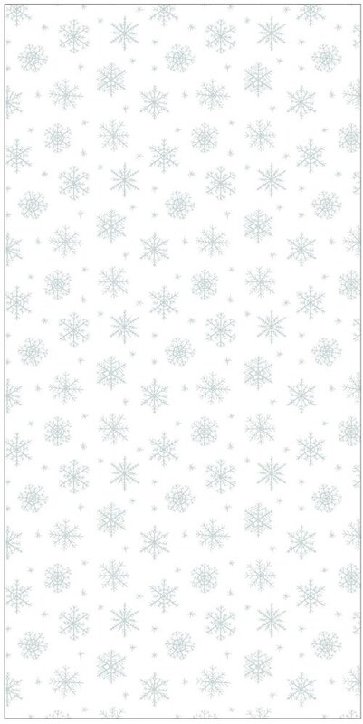 Sada papírů MODA SCRAP 6 x12" - Cuddle Time - sada 21 listů