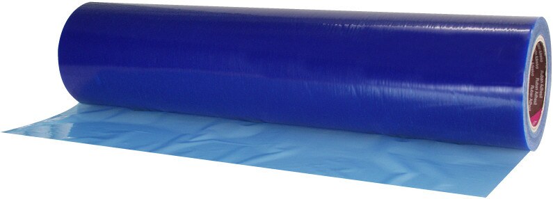 Samolepicí fólie Gerband modrá