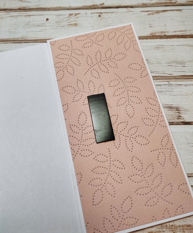 Přání ruční výroba - Zvířátko - starorůžové - 1 ks