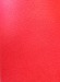 Matný papír se strukturou plátna A4 220g - červený