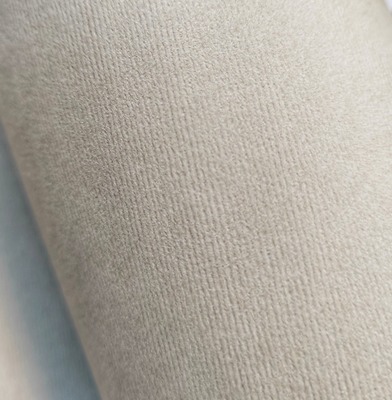 Matný papír se strukturou linky A4 220g - světle šedý