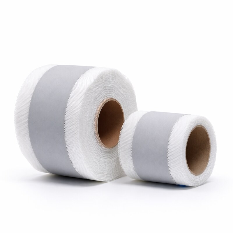 Těsnicí gumový pás - rohový