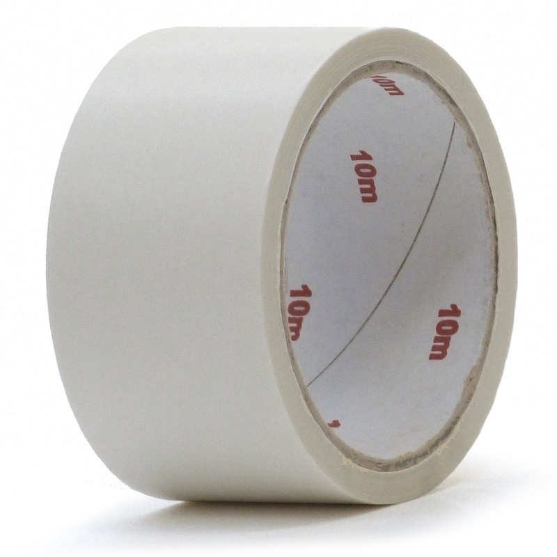 Malířská páska na trhliny - 50 mm x 10 m